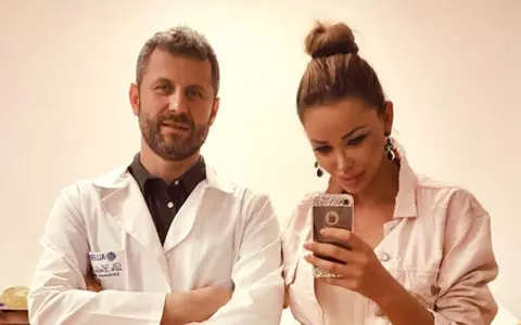 Călin Doboș, arestat în timp ce încerca să fugă din țară! Esteticianul vedetelor a fost condamnat la 3 ani de închisoare cu executare pentru ucidere din culpă