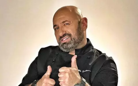 Cine este iubita lui Cătălin Scărlătescu. Primele declarații ale juratului de la Chefi la Cuțite: "Nu pot sta singur cuc!"