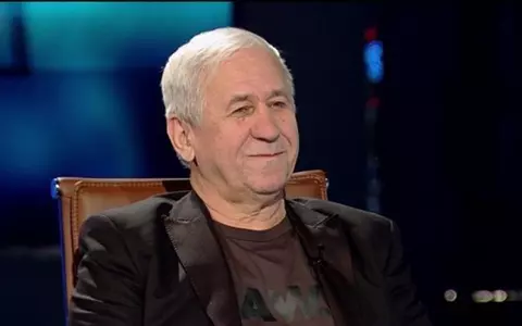 Ce avere are actorul George Mihăiță. Câștigă mii de euro pe lună, dar locuiește într-o garsonieră foarte mică