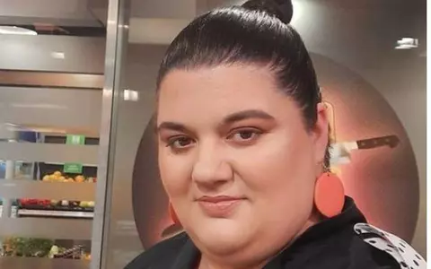 Claudia Radu de la Chefi la cuțite a slăbit vizibil, după ce s-a apucat de sport!