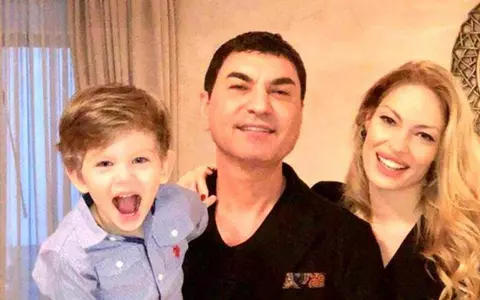 Valentina Pelinel, declarații despre al patrulea copil cu Cristi Borcea: „Nu spun nu”