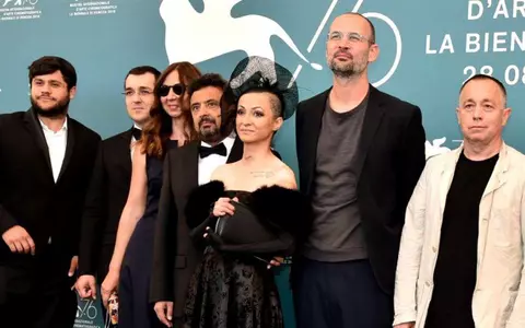 "Colectiv", desemnat cel mai bun documentar de Acadmia Europeană de film. Este și propunerea României pentru OSCAR 2021