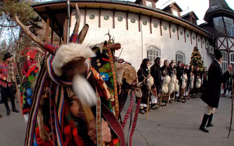 Colinde de Crăciun. Versurile celor mai frumoase colinde românești