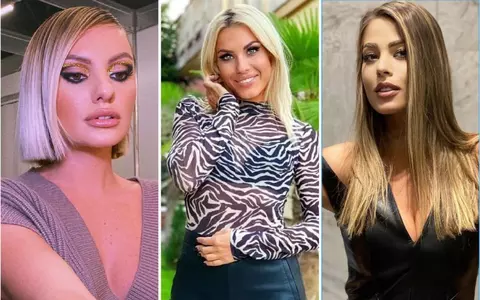 Concurente Survivor România 2021. Alexandra Stan, Amna și Roxana Nemeș intră în echipa Faimoșilor