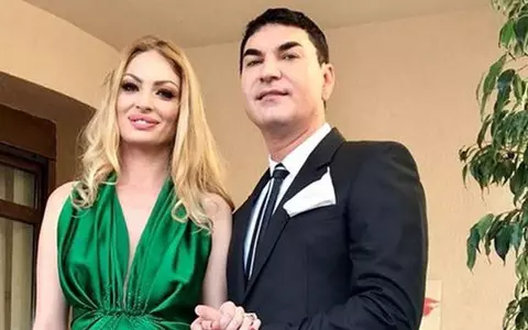 Cristi Borcea și fiul său, Patrick, s-au infectat cu COVID-19. Cum se simt ceilalți copii ai săi și Valentina Pelinel: "Am făcut teste cu zecile"
