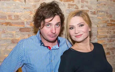 Cristina Cioran a fost părăsită de Traian Văduva, după 10 ani de relație. Aveau planuri de nuntă
