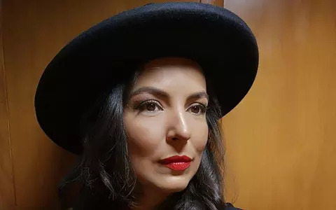 Cristina Joia de la "Visuri la cheie", lovită de un vecin: "Mi-a dat un pumn în ficat. Își bătea soția"