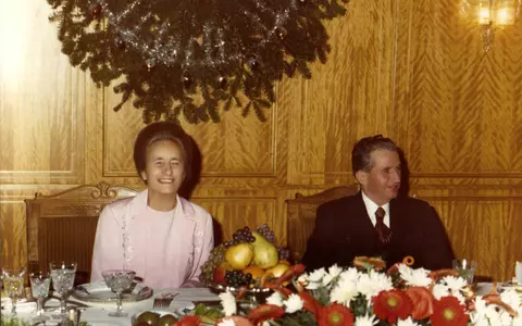Cum sărbătorea Ceaușescu Revelionul. Tradiția la care nu renunța niciodată