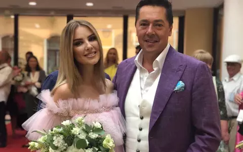 Soțul fostei știriste Daiana Anghel a făcut infarct: „Este internat la spital, mâine urmează...”