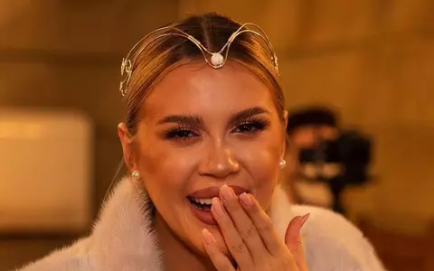 Emily Burghelea va avea fetiță: "Mi-aș dori să nasc în apă!"