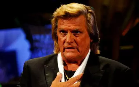 Florin Piersic, mărturisire tulburătoare: "Mi-e frică de moarte. Peste 20 nu o să-și mai amintească nimeni de mine"