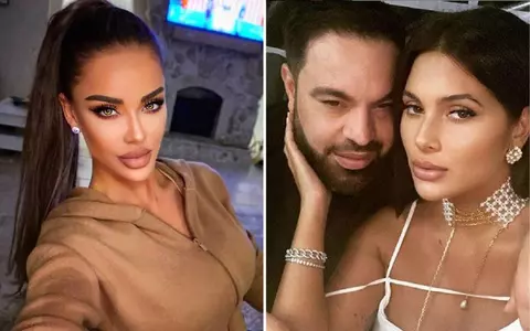 Florin Salam, spectacol pentru Bianca Drăgușanu și Roxana Dobre. Ce dedicații le-a făcut la o petrecere, în plină pandemie