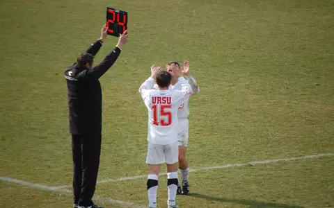 Fostul fotbalist Florinel Ursu a murit din cauza COVID-19! Avea doar 38 de ani