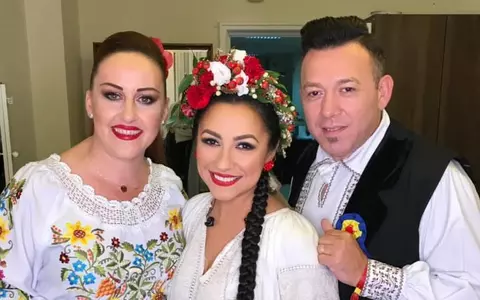 Fratele și cumnata Andrei s-au îmbolnăvit de COVID-19, după filmările de Revelion! Cum se simt: "El are și astm"