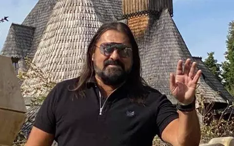Gheorghe Gheorghiu se însoară din nou, la 66 de ani! Cine e femeia care l-a făcut să spună adio burlăciei