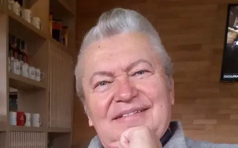 Gheorghe Turda s-a infectat cu COVID-19! Cum se simte artistul: "Fetele mele s-au speriat"