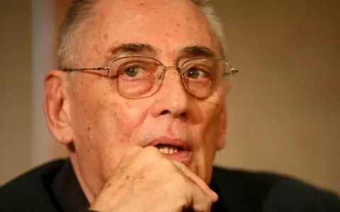 La 83 de ani, Horia Moculescu se confruntă cu probleme grave de sănătate: "Nu mi se închide operația de două luni și jumătate"