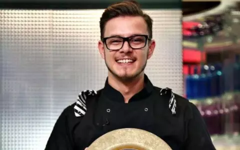 Cu ce preparate a câștigat Ionuț Belei Chefi la Cuțite. Acestea sunt farfuriile din finală