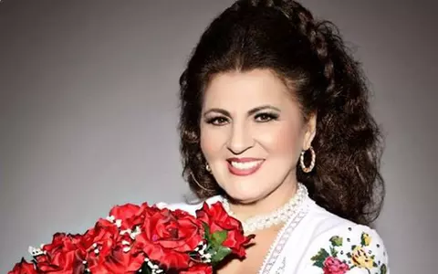 Irina Loghin primește pensie specială. Ce sumă încasează lunar de la stat