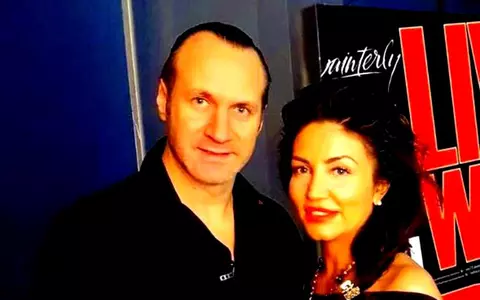 Alin Oprea oferă detalii nebănuite despre soția lui, Larisa, în plin proces de divorț: "Exista toată logistica pentru un studio de videochat"
