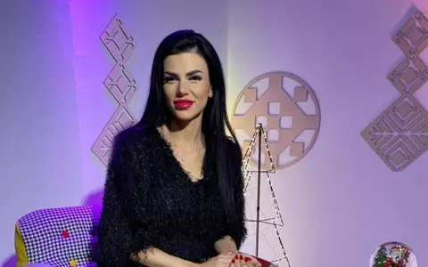 Lavinia Tîrzianu a divorțat în secret! Prezentatoarea de la Etno TV are doi copii