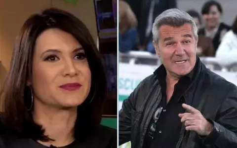 Dan Bittman i-a cedat averea Lilianei Ștefan, după despărțire: "I-am lăsat tot și am plecat. Sunt foarte sărac"