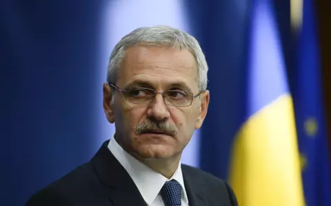 Liviu Dragnea are COVID-19. A fost internat la spitalul Penitenciarului Jilava