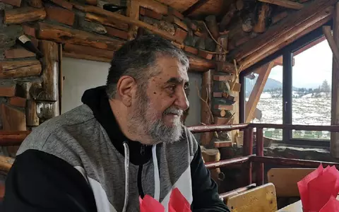 Lucian Ionescu a murit. "Impresarul vedetelor" era în stare gravă din cauza COVID-19
