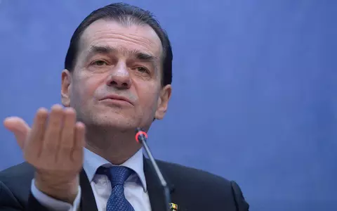 Ludovic Orban și-a dat demisia din funcția de premier. Cine va conduce Guvernul