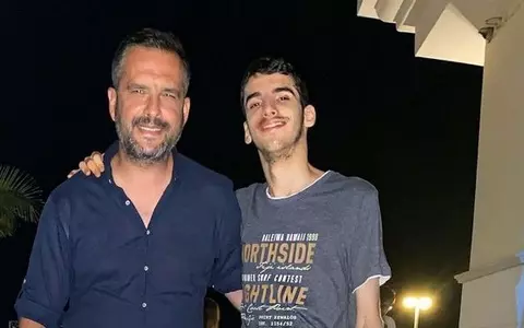 Mădălin Ionescu, mesaj emoționant de ziua fiului său. Filip a împlinit 17 ani: "O vârstă la care ai fi purtat în suflet un mix de trăiri"