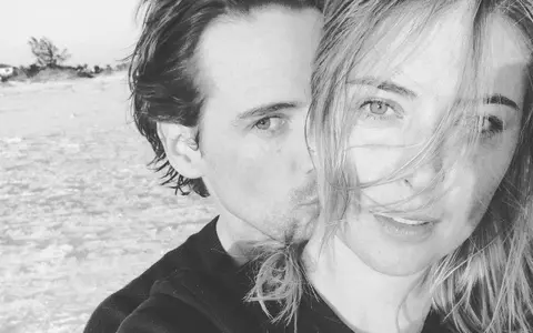 Maria Sharapova s-a logodit cu un om de afaceri britanic: "Am spus da din prima zi"