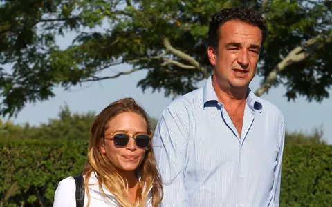 Mary-Kate Olsen, război cu soțul ei, fratele fostului președinte Sarkozy. Miza divorțului: casa de 13,5 milioane de dolari, din care el a dat-o afară