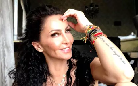 Mihaela Rădulescu, mesaj neașteptat pentru Ștefan Bănică în finala X Factor! Cum a reacționat fostul ei soț