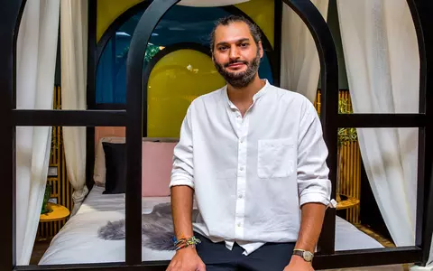 Cum s-a adaptat Omid Ghannadi, de la Visuri la Cheie, în România: "Nu aș putea să părăsesc țara ca să trăiesc din nou în Iran"/ EXCLUSIV