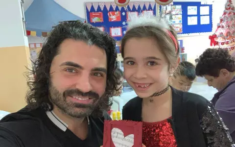 Pepe, confesiuni cu lacrimi în ochi despre divorțul de Raluca Pastramă: ”Maria, fiica mea, mi-a zis că...”