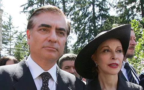 Prințul Paul, condamnat la peste 3 ani de închisoare! Este dat în urmărire internațională, după ce a dispărut