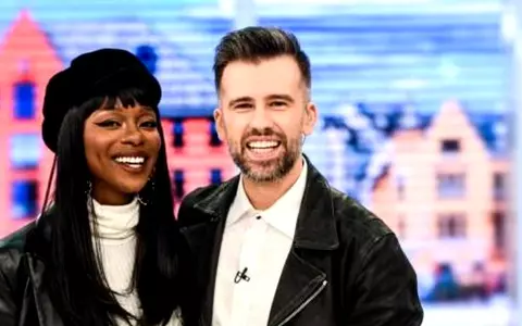 Naomi Hedman, iubita lui Florin Ristei, are un trecut controversat. Ce a făcut înainte de X Factor