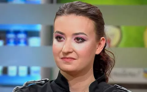 Ce dietă ține Roxana Blenche de la Chefi la Cuțite. Are un obicei pe care îl face zilnic, dimineața