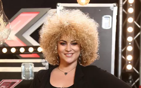 Cine este Sonia Mosca, finalistă la X Factor, în echipa Deliei: "Poate să facă tot cu vocea"