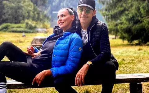 Lavinia Pârva, adevărul despre căsnicia cu Ștefan Bănică și zvonurile că ar divorța: "Am un notar care..."