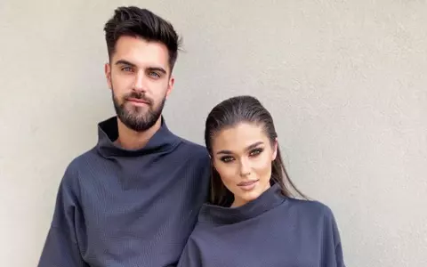 Theo Rose a avut COVID-19. Artista a luat virusul de la iubitul ei: ”Am rămas fără gust și miros trei zile”