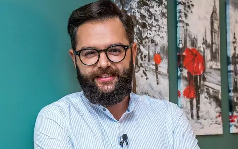 Cum și-a cunoscut soția Valentin Ionașcu, arhitectul de la Visuri la Cheie: "Cu cererea în căsătorie a fost o întreagă aventură"/ EXCLUSIV