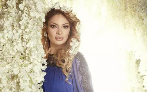 Valentina Pelinel, aniversare în familie la 40 de ani. Ce mari s-au făcut gemenele ei și ale lui Cristi Borcea!