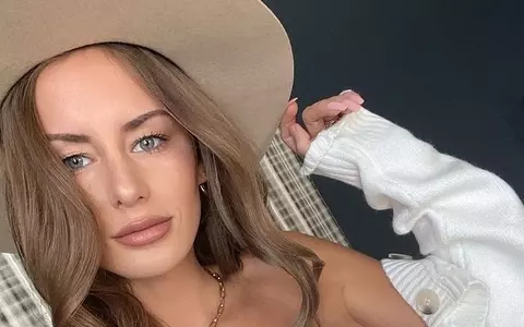 O vedetă populară pe Instagram, găsită moartă la marginea unui drum. Tânăra era complet dezbrăcată!