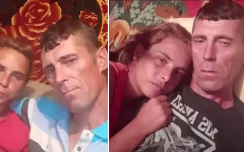 Au devenit faimoși pe TikTok și acum sunt amenințați cu moartea. Ce se întâmplă cu Alexandra și Ionuț Bodi