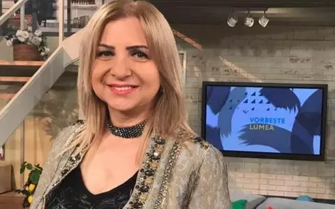 Carmen Șerban, declarație suprinzătoare despre căsătorie: "Dacă aș ajunge vreodată la altar..."
