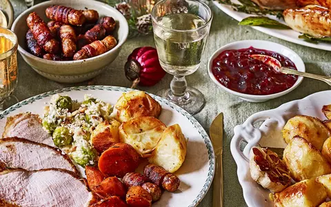 Ce poți face cu resturile de mâncare rămase de Crăciun. Rețete delicioase și simple