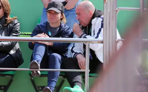 Unul dintre cei mai bogați români a murit, infectat cu COVID-19. Corneliu Idu a sprijinit-o enorm pe Simona Halep în carieră