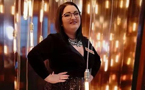 O mai ții minte pe Cristina Bondoc, de la Românii au Talent? Cum arată după ce a slăbit 25 kg și ce dietă a ținut