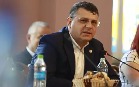 Un deputat român a murit de COVID-19! Radu Sebastian avea doar 49 de ani